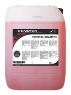 KRYŠTÁLOVÝ ŠAMPÓN KENOTEK LEŠTIACI ŠAMPÓN 20L KRYŠTÁLOVÝ ŠAMPÓN KENOTEK LEŠTIACI ŠAMPÓN 20L