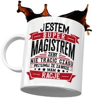 Darček JA SOM VŽDY PRAVÝ MAJSTROVSKÝ HRNČEK Darček JA SOM VŽDY PRAVÝ MAJSTROVSKÝ HRNČEK