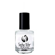 Suchý rýchly vrchný lak Seche Vite 14 ml Suchý rýchly vrchný lak Seche Vite 14 ml