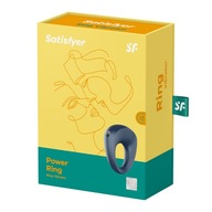 SATISFYER Vibračný erekčný krúžok - Satisfyer Rings 2 SATISFYER Vibračný erekčný krúžok - Satisfyer Rings 2