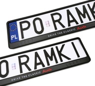 AUDI CLASSIC KLASYK 80 90 100 C3 C4 D2 A8 A6 C5 doskove ramy AUDI CLASSIC KLASYK 80 90 100 C3 C4 D2 A8 A6 C5 doskove ramy