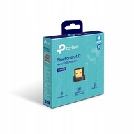 USB adaptér TP-Link Bluetooth 4.0 Nano UB400 USB adaptér TP-Link Bluetooth 4.0 Nano UB400