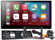 RÁDIO PIONEER ANDROID AUTO CAR PLAY DAB+ FIAT PANDA RÁDIO PIONEER ANDROID AUTO CAR PLAY DAB+ FIAT PANDA