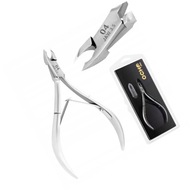 OCHO PRO nožnice na nechty manikúra pedi 04 3,5mm OCHO PRO nožnice na nechty manikúra pedi 04 3,5mm