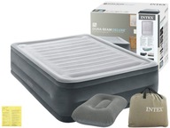 Nafukovacia matracová posteľ s čerpadlom 230V Intex 64418ND