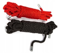 FIFTY SHADES GREY BONDAGE ROPE TWIN PACK LINK FIFTY SHADES GREY BONDAGE ROPE TWIN PACK LINK