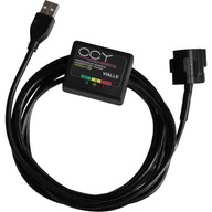 LPG USB ROZHRANIE PRE VIALLE LPi LPdi LPfi a iné LPG USB ROZHRANIE PRE VIALLE LPi LPdi LPfi a iné