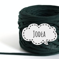 TRIČKO PRIADZA PIMO SPAGHETTI - JEDĽA TRIČKO PRIADZA PIMO SPAGHETTI - JEDĽA