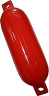 Nafukovací PVC jachtový blatník 15x50 cm RED G1 Nafukovací PVC jachtový blatník 15x50 cm RED G1