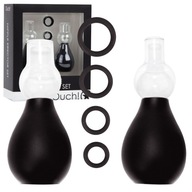 Shots Nipple Erector Set - pumpičky na bradavky Shots Nipple Erector Set - pumpičky na bradavky