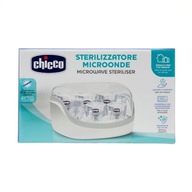 Chicco sterilizátor do mikrovlnnej rúry (P1)