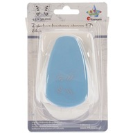 Kreatívny dierovač 3D Titanový motýľ Kreatívny dierovač 3D Titanový motýľ