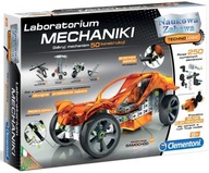 VEDECKÁ ZÁBAVA. LABORATÓRIUM VEDECKEJ MECHANIKY.. VEDECKÁ ZÁBAVA. LABORATÓRIUM VEDECKEJ MECHANIKY..