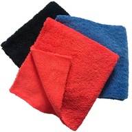 Laser Polish MICROFIBER SOFT ABSORBENT THICK 3 ks čistiace utierky Laser Polish MICROFIBER SOFT ABSORBENT THICK 3 ks čistiace utierky