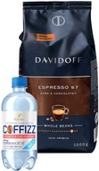 DAVIDOFF ESPRESSO 57 zŕn 1kg DAVIDOFF ESPRESSO 57 zŕn 1kg