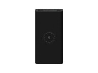 Čierna powerbanka XIAOMI WPB15PDZM 10000 mAh