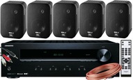 ZVUKOVÝ SYSTÉM JBL, REPRODUKTORY, ZOSILŇOVAČ ONKYO BT DAB+ ZVUKOVÝ SYSTÉM JBL, REPRODUKTORY, ZOSILŇOVAČ ONKYO BT DAB+