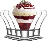 Zmrzlinové dezertné poháre 6x305 ml Frosty LAV Zmrzlinové dezertné poháre 6x305 ml Frosty LAV