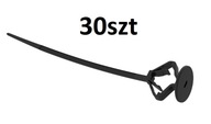 ZipiZip univerzálna spona na upevnenie kolíka do auta od 7,5 do 11 mm. ZipiZip univerzálna spona na upevnenie kolíka do auta od 7,5 do 11 mm.