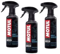 MOTUL E7 TEKUTINY NA ODSTRAŇOVANIE HMYZU 400ml MOTUL E7 TEKUTINY NA ODSTRAŇOVANIE HMYZU 400ml