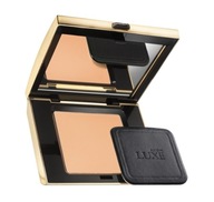 AVON LUXE FAIR SILK lisovaný púder AVON LUXE FAIR SILK lisovaný púder