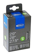 TUBE 29x1.75-2.40/27.5x2.0 AV19 40MM SCHWALBE TUBE 29x1.75-2.40/27.5x2.0 AV19 40MM SCHWALBE