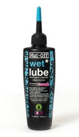 Muc Off olej na mokré reťaze Wet Lube 120 ml Muc Off olej na mokré reťaze Wet Lube 120 ml