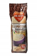 Srdce Cappuccino 1 kg KARMELL DE