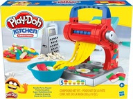 Play-Doh Pasta fun E7776