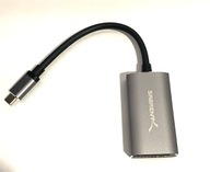 Sabrent adaptér USB-C na HDMI