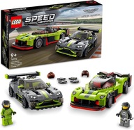 LEGO 76910 Speed ​​​​Champions - Aston Martin