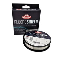 Berkley FluoroShield vlasec 0,30 mm 5,4 kg Číry