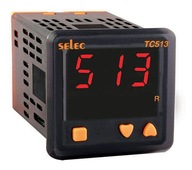Regulátor teploty TC 513BX 230V Selek Regulátor teploty TC 513BX 230V Selek
