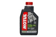 Olej do tlmičov 5W MOTUL Fork Oil Expert 1l Olej do tlmičov 5W MOTUL Fork Oil Expert 1l
