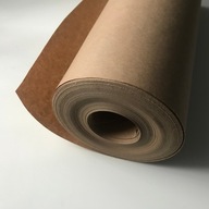 Baliaci papier KRAFT na darčekové balenia 50cm/120m