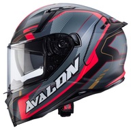 Celotvárová prilba Caberg Avalon X Optic XXL Celotvárová prilba Caberg Avalon X Optic XXL