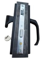 Kľučka GATE LOCK rukoväť CASSETTE 60x60