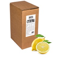 Citrónová šťava 100% citrón NFC 5L citrón na čaj, limonádový nápoj Citrónová šťava 100% citrón NFC 5L citrón na čaj, limonádový nápoj