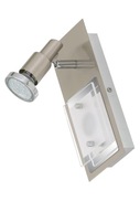 LED NÁSTENNÁ LAMPA - IZBA - CHODBA LED NÁSTENNÁ LAMPA - IZBA - CHODBA