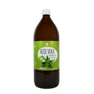 Aloe Vera Premium šťava z aloe 1000 ml aloe 99,8% Aloe Vera Premium šťava z aloe 1000 ml aloe 99,8%