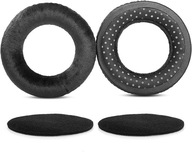 Špongia do uší pre BEYERDYNAMIC DT880 DT770 DT990 Špongia do uší pre BEYERDYNAMIC DT880 DT770 DT990
