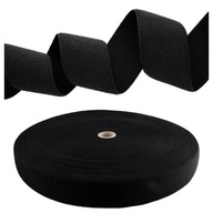 Šamelská guma 30 mm flexibilná páska 5 MB Šamelská guma 30 mm flexibilná páska 5 MB