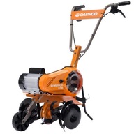 DAEWOO DAT 2500E 2000W elektrický kultivátor DAEWOO DAT 2500E 2000W elektrický kultivátor