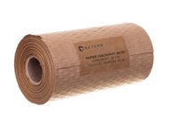 Vystrihnutá papierová 3D voštinová mriežka 20cm x 50mb Vystrihnutá papierová 3D voštinová mriežka 20cm x 50mb