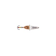 Odstredivka na ľad JAXON JDD 43mm 5,0g MIX 5ks Odstredivka na ľad JAXON JDD 43mm 5,0g MIX 5ks