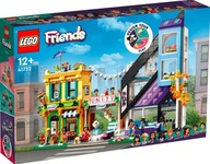 Lego Friends tehly pre dievčatá 41732 OBCHOD