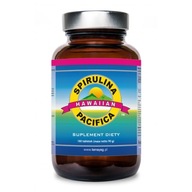 Spirulina Pacifica 180 tabliet KenayAG Spirulina Pacifica 180 tabliet KenayAG