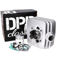 Valcový piest DPR Classic Simson S70 Set Valcový piest DPR Classic Simson S70 Set