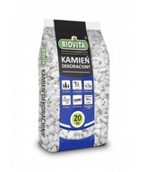 KAMIENKY EXTRA BIELY THASSOS 10-30MM 20KG BIOVITA