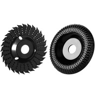 pre Shaping Sanding Carving 125mm Shaping Disk 2P pre Shaping Sanding Carving 125mm Shaping Disk 2P